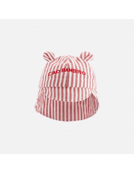 Панама з вушками Ciao Bambino 2