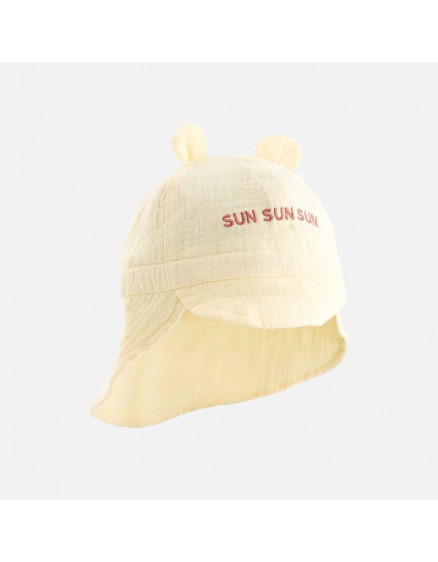 Sun Sun Sun Baby Hat Child 5
