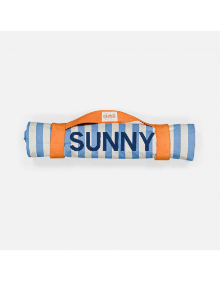 Sunny Picnic Mat One Size