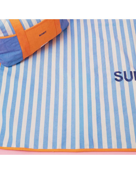 Sunny Picnic Mat 4