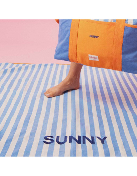 Sunny Picnic Mat 3