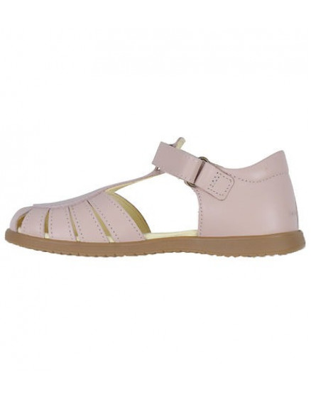 Ivy Vintage Rose Sandals 5