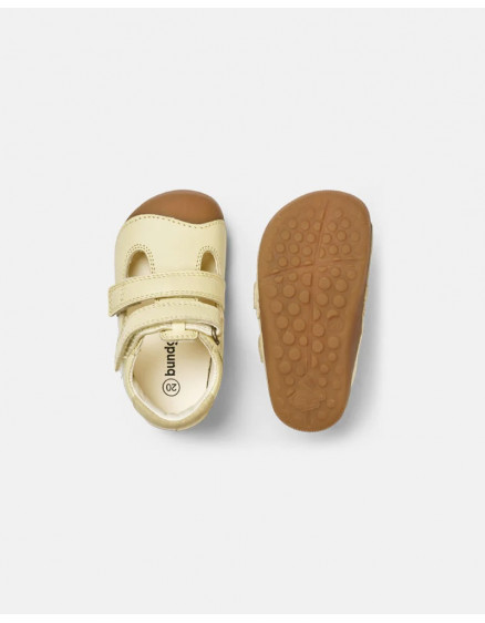 Petit Summer Banana Yellow 3