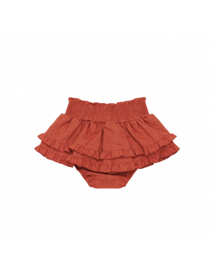 Блумери Vaibi Linen Rosewood 4