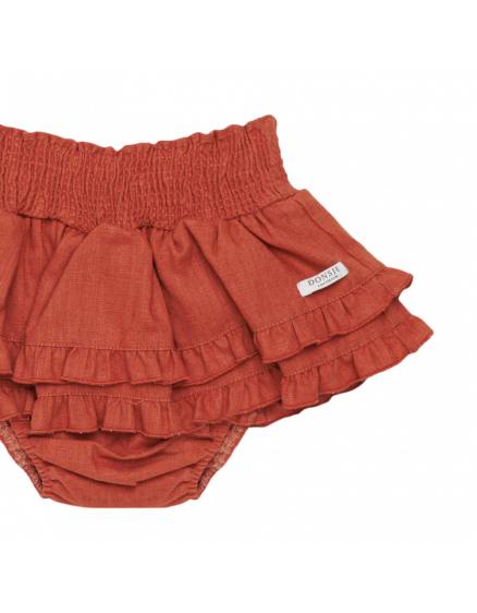 Блумери Vaibi Linen Rosewood 3