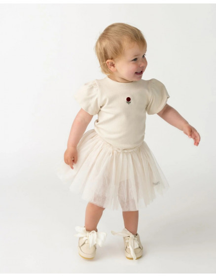 Боді Nowie Rose Macaroon 2