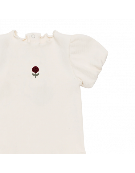 Боді Nowie Rose Macaroon 3