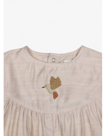 Комбінезон Sabla Hummingbird Taupe 4