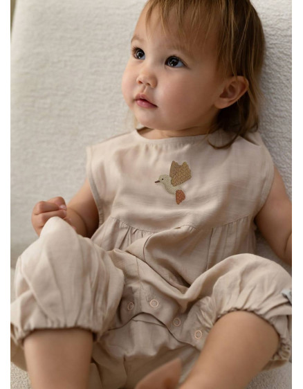 Комбінезон Sabla Hummingbird Taupe 2