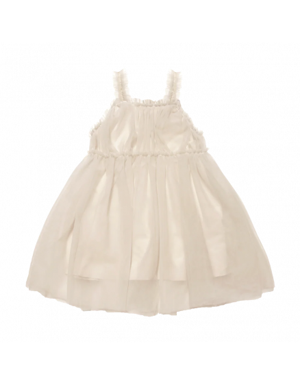 Сукня Elysa Soft Powder 3