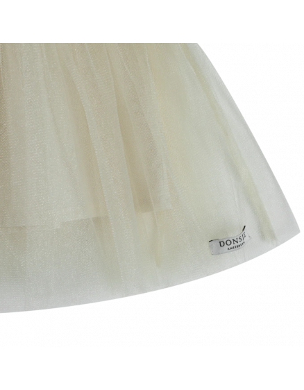 Сукня Negina White Metallic 3