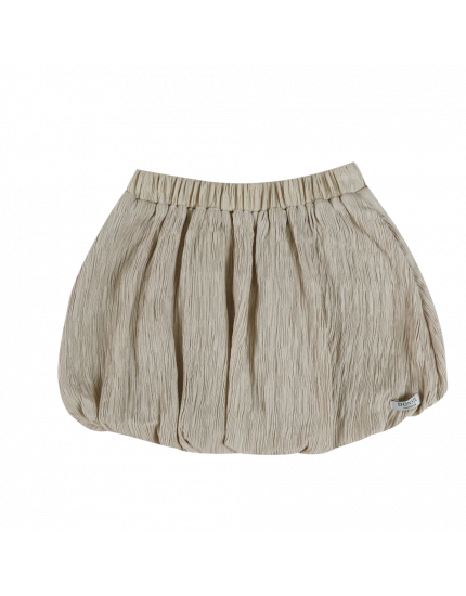 Kahlen Skirt Soft Taupe