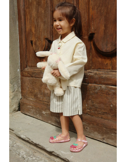 3 х Шорти Azur Basil Stripe 3