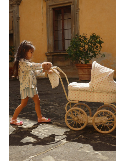 3 х Шорти Asli Orchid Stripe 3