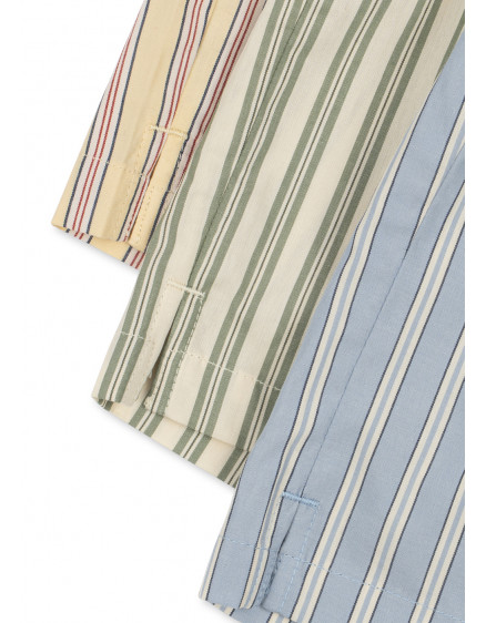 3 х Шорти Asli Orchid Stripe 7