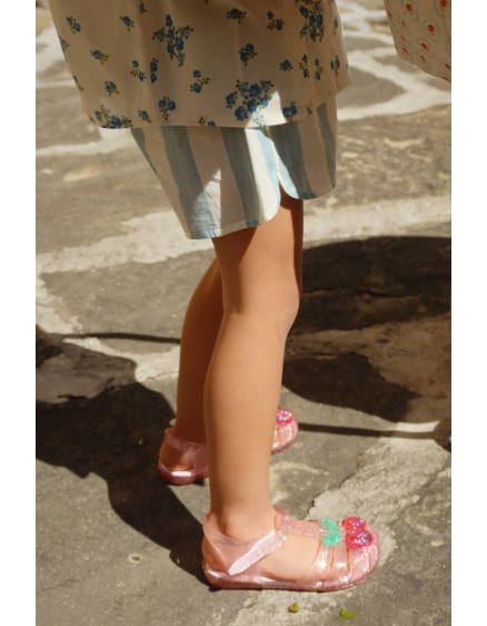 3 х Шорти Asli Orchid Stripe 4