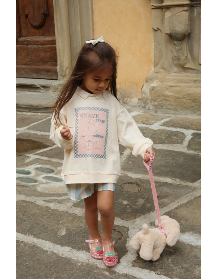 3 х Шорти Asli Orchid Stripe 2