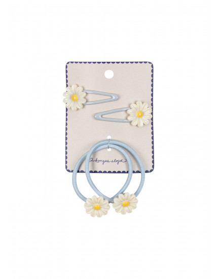 Набір аксесуарів Daisy Plein Air