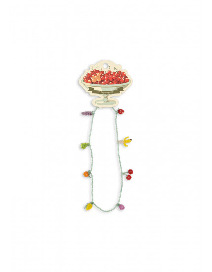 Намисто Vitamins