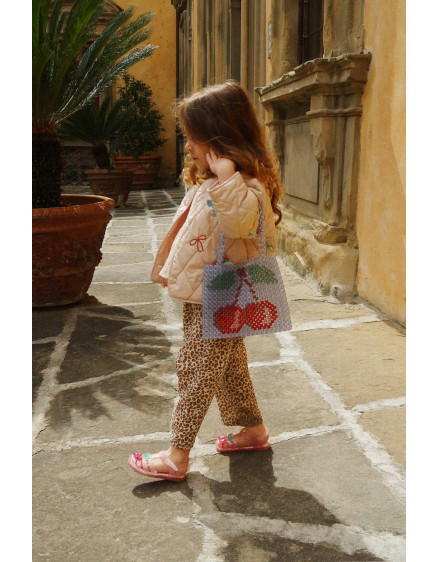 Сумочка Cherry Perla 5