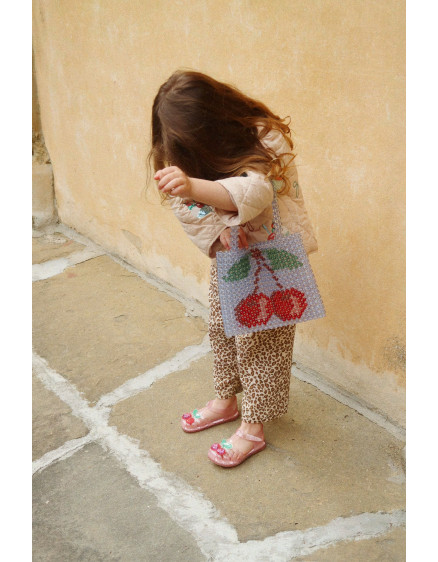 Сумочка Cherry Perla 4