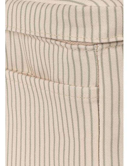 Сумка-холодильник Carl Tea Stripe 3