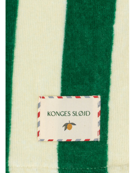 Пляжний рушник Antique Stripe 7