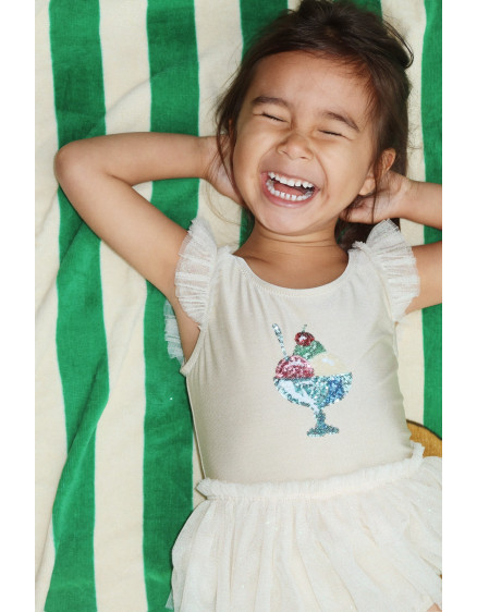 Пляжний рушник Antique Stripe 6