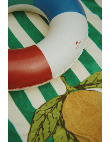 Пляжний рушник Antique Stripe 2