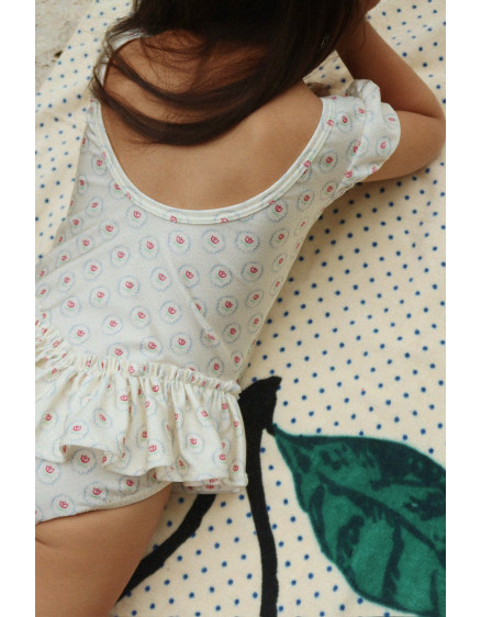 Пляжний рушник Estate Dot 4