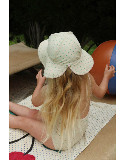 Пляжний рушник Estate Dot 3