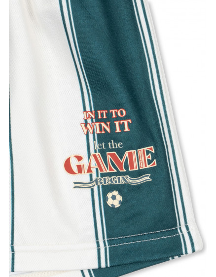 Шорти Act Class Stripe 2