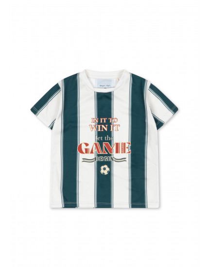 Act Shirt Class Stripe