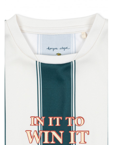 Футболка Act Class Stripe 8