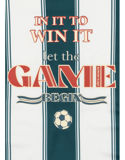 Футболка Act Class Stripe 7