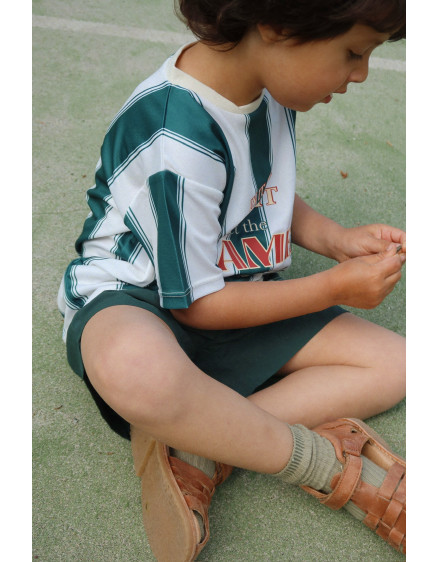 Футболка Act Class Stripe 5