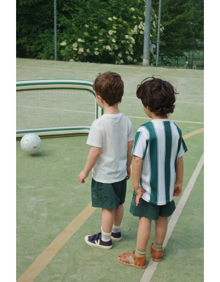 Футболка Act Class Stripe 3