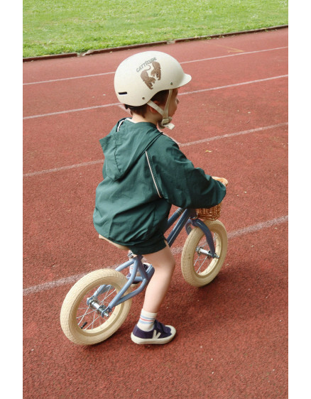 Acty Jacket Sea Moss 2