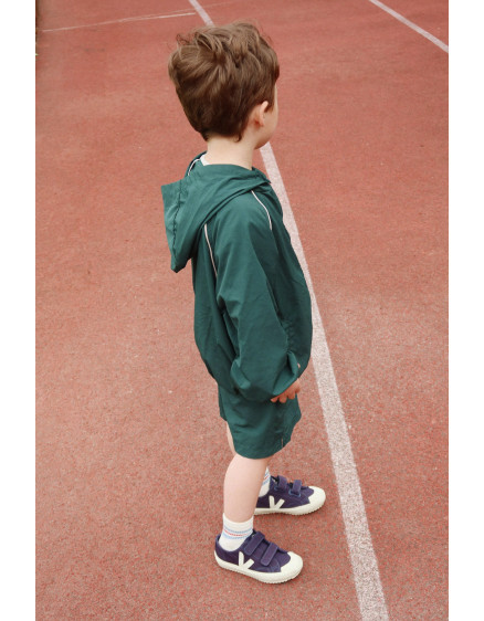 Acty Jacket Sea Moss 5