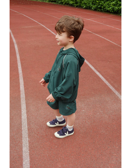 Acty Jacket Sea Moss 4