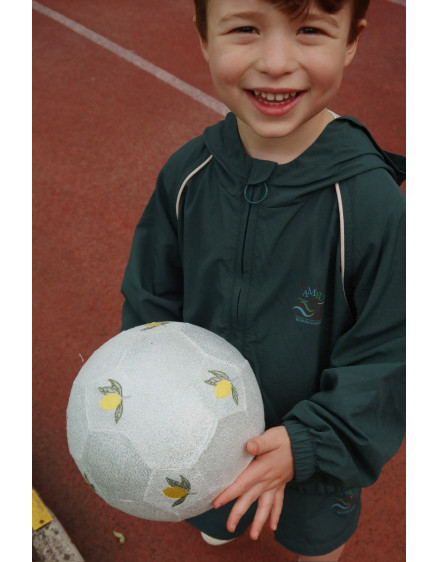 Acty Jacket Sea Moss 3