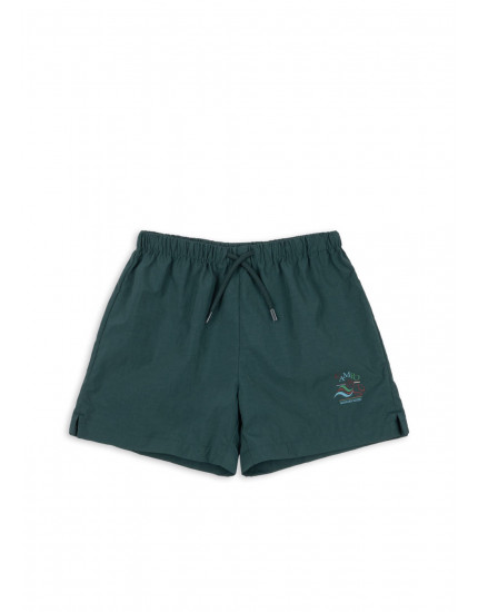 Шорти Acty Solid Sea Moss