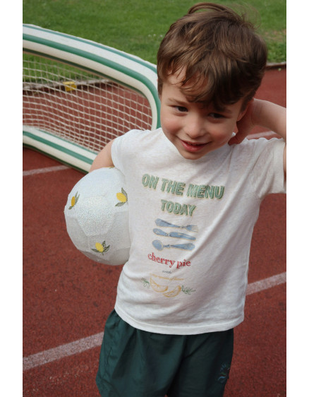 Шорти Acty Solid Sea Moss 4