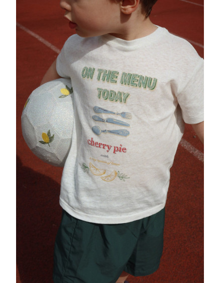 Шорти Acty Solid Sea Moss 3