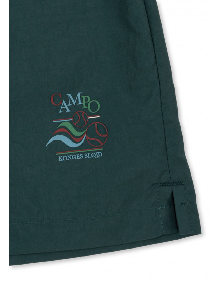 Шорти Acty Solid Sea Moss 6