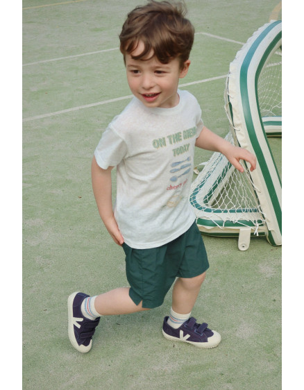 Шорти Acty Solid Sea Moss 5