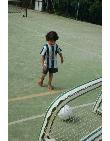 Шорти Acty Solid Sea Moss 2