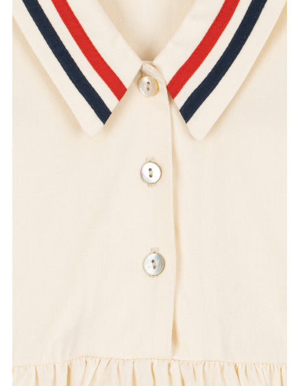 Сукня Allie Eggnog 7