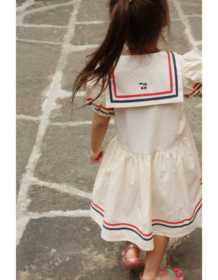 Сукня Allie Eggnog 5