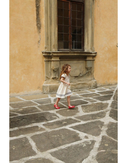 Сукня Allie Eggnog 4